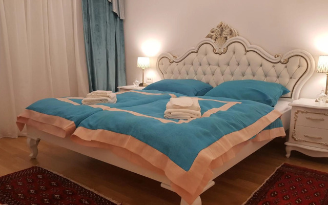 E&E Apartments 4* Arena Stožice