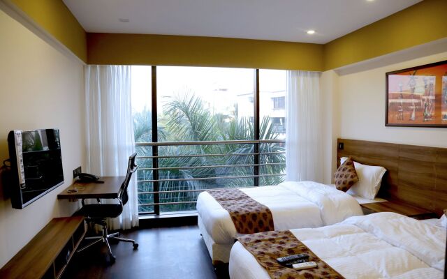 Hotel Mumbai House