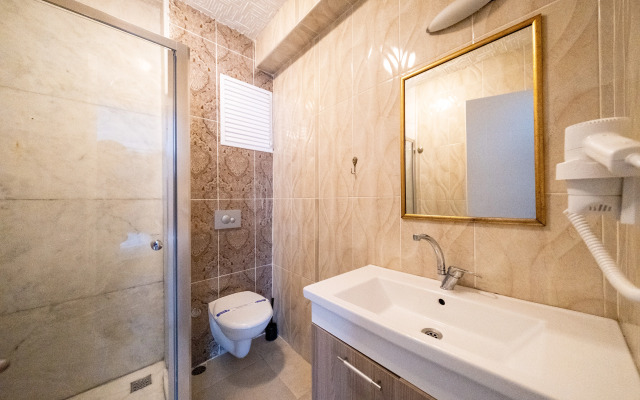 Frame Galata Hotel