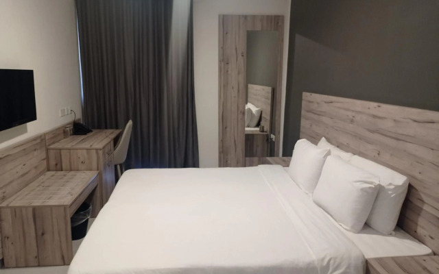 Hotel VIU57