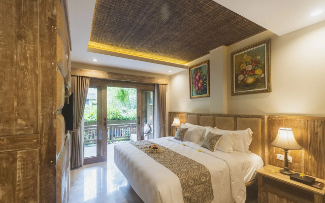 Weda Cita Resort And Spa