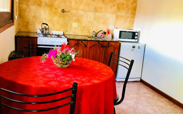 Hotel Villa Santa Maiani