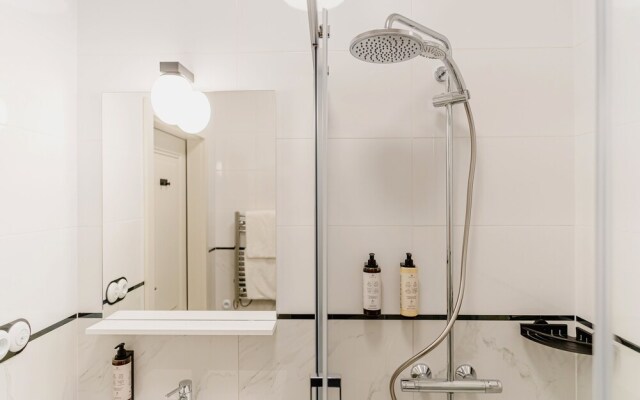 N33 Premium Apartments Old Town Kraków – Destigo Hotels