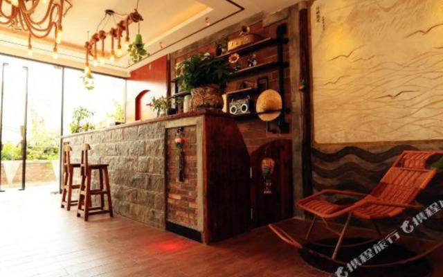 Shenzhen Busy Boss Boutique Inn