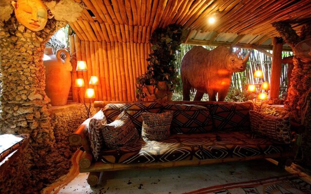 Great Huts