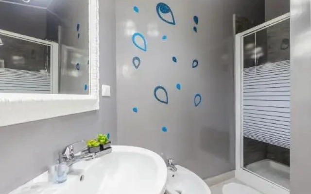 I Colori di Villa Pamphili Apartment