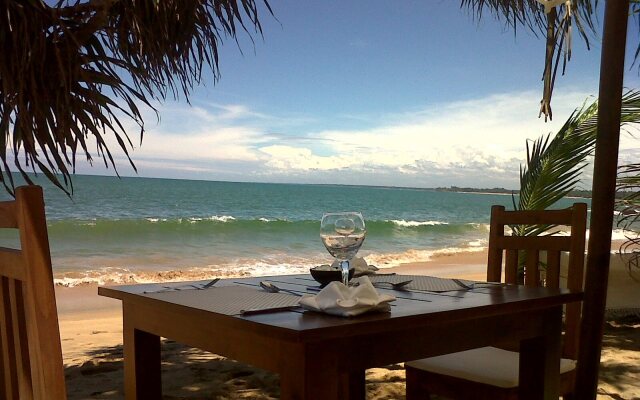 CocoVilla Boutique Resort