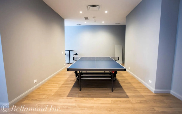 Altitude Suites on Yonge