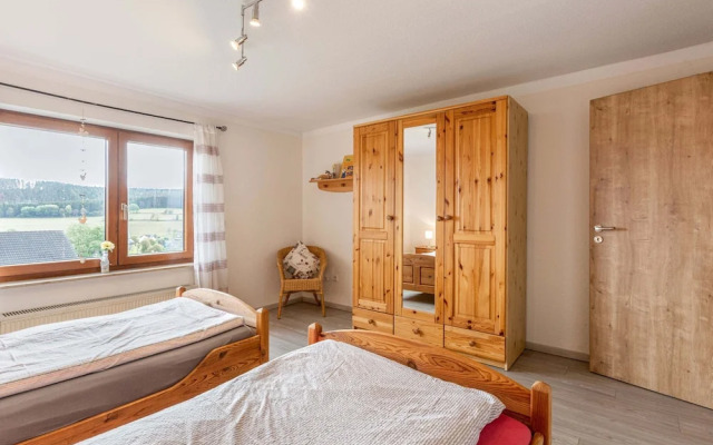 Vacation Home With Garden in Beautiful Sauerland