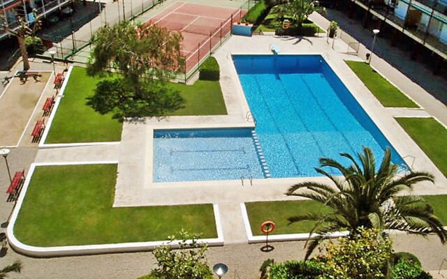 Apartment MAROLA Sant Andreu de Llavaneres