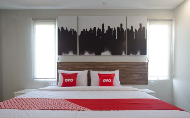 OYO 2123 Sun Residence