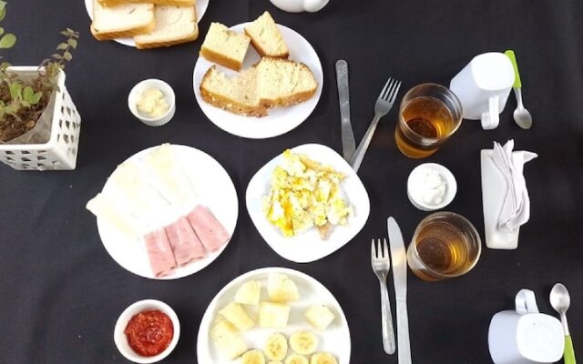 Pousada Encanto de Amor Búzios