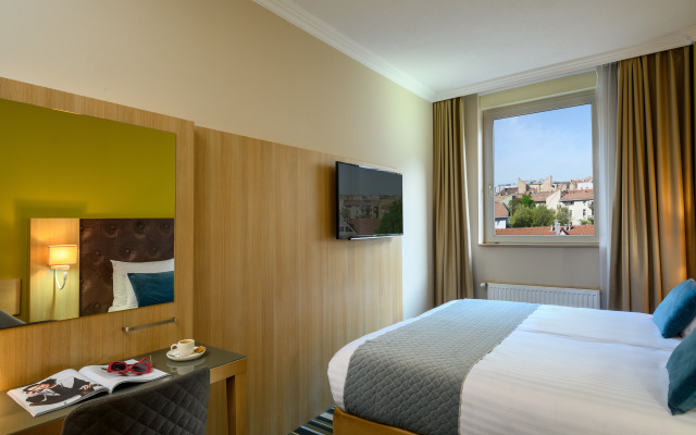 Leonardo Hotel Budapest