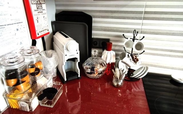 Ricardo Rolão Vista Mar - Edifício Oásis - Bedrooms