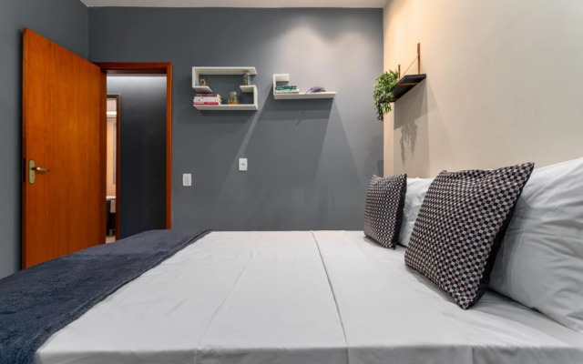 Wonder Ipanema 3 Bedrooms Bt101 B