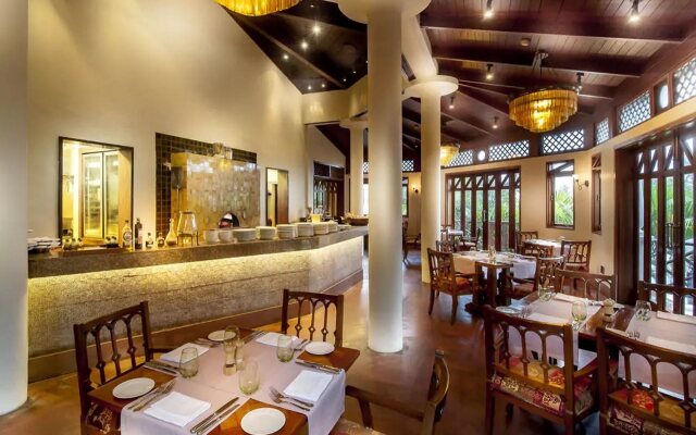 ITC Grand Goa, a Luxury Collection Resort & Spa, Goa