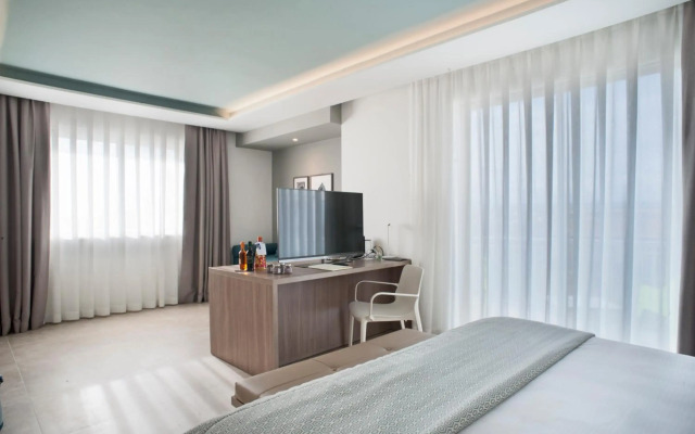 Modica Beach Resort