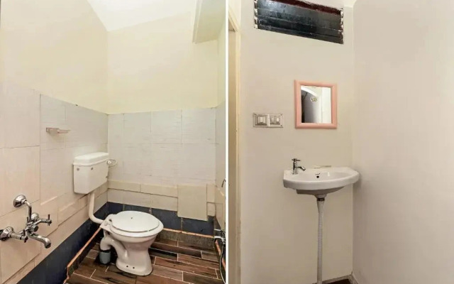 Suraj Residency by OYO Rooms