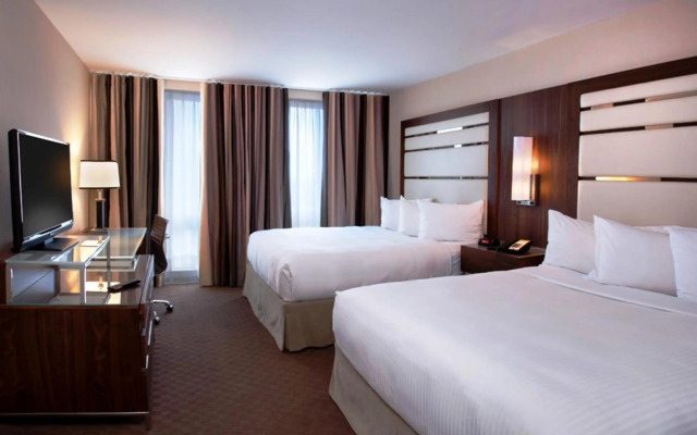 Hotel Le Cantlie Suites