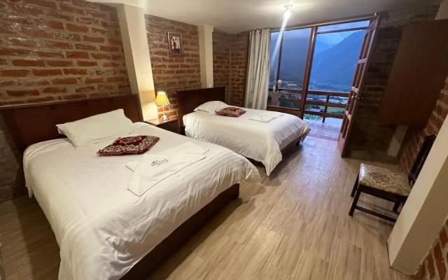 Spa Hotel Etelvina