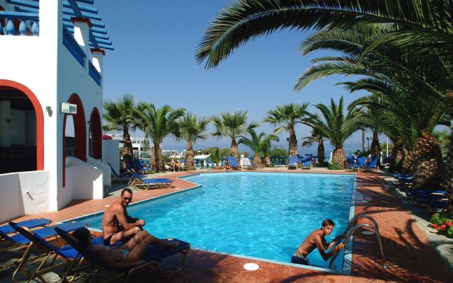 Palm Bay Hotel