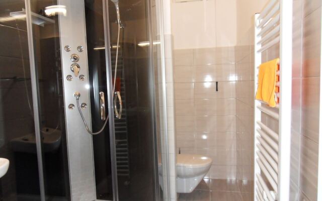 Astoria Centrum Apartment