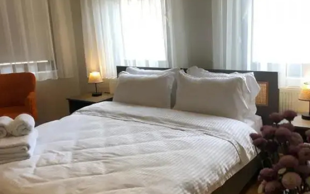 Utopia Konak Otel