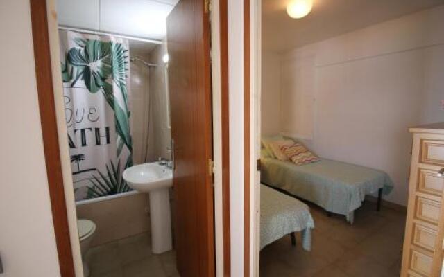 Basic Comfort Apartaments Karina