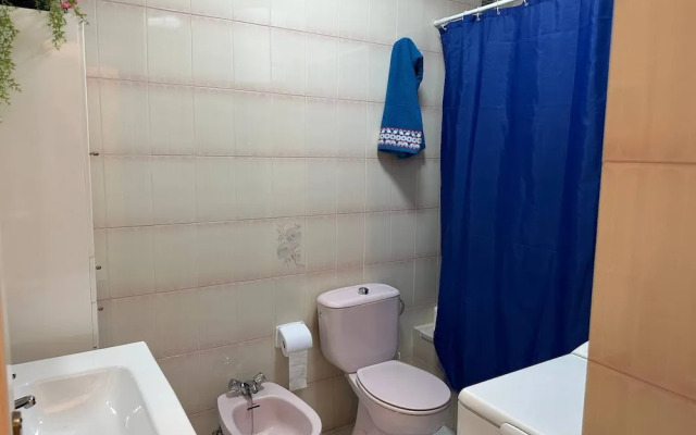 Casa Cabana - El Médano