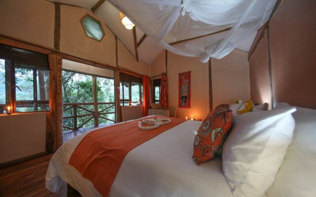 Gorilla Safari Lodge