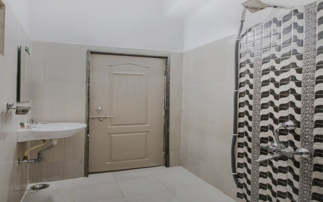 Delight Inn By OYO Rooms