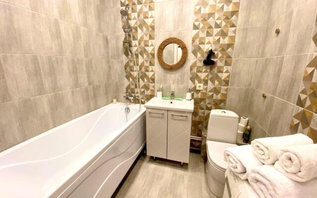 Home Hotel (Хоум Отель) на Московском 18 корпус 2