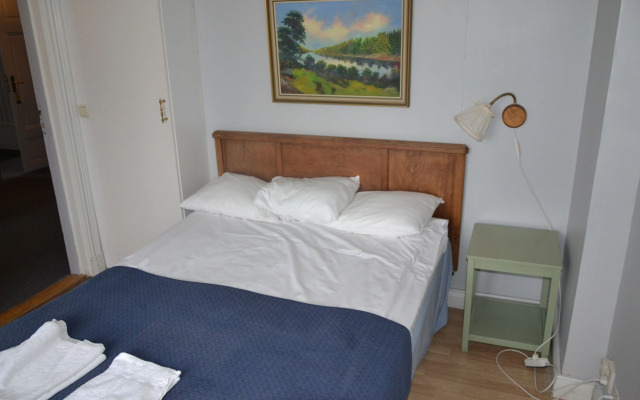 Häverödals Hotell