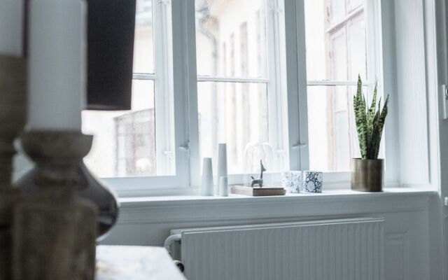3 Bedroom Apartment in Latin Quarter