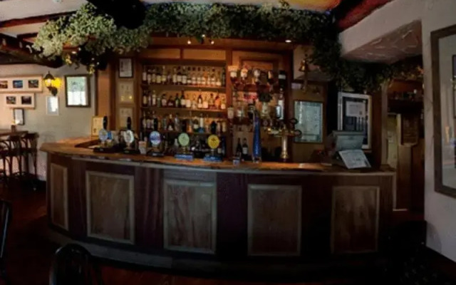 Strands Hotel/Screes Inn & Micro Brewery