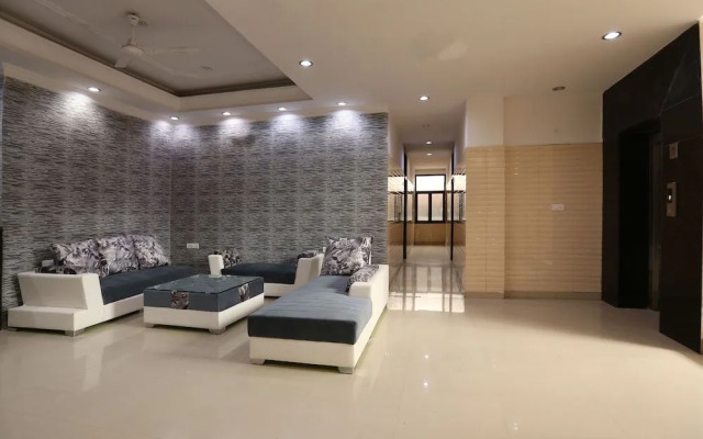 Mint City Center Suites