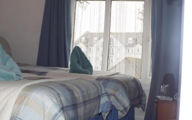 Corner House Guest House