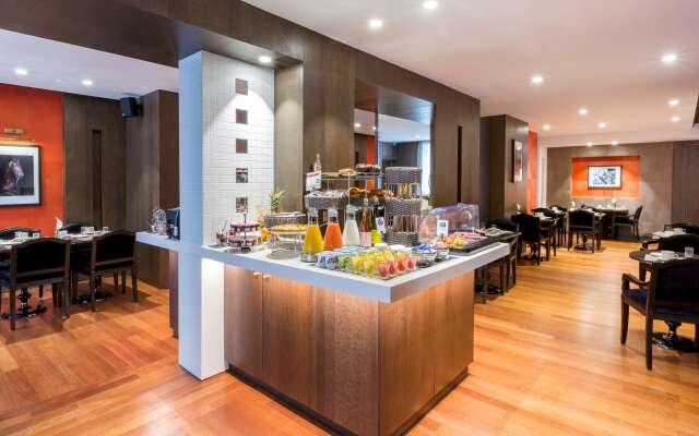 Best Western Premier Hotel de la Poste & Spa