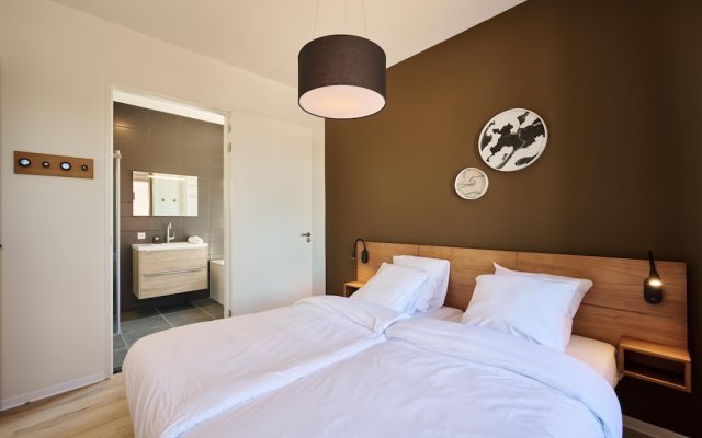 Dormio Resort Maastricht