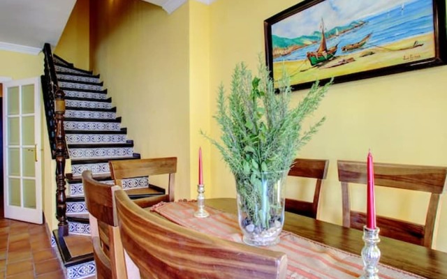 Apartment With 3 Bedrooms In Ronda With Wifi