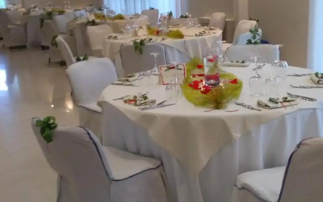 Hotel Santa Lucia