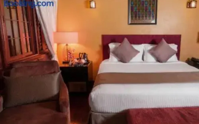 Shah's Beach Resort