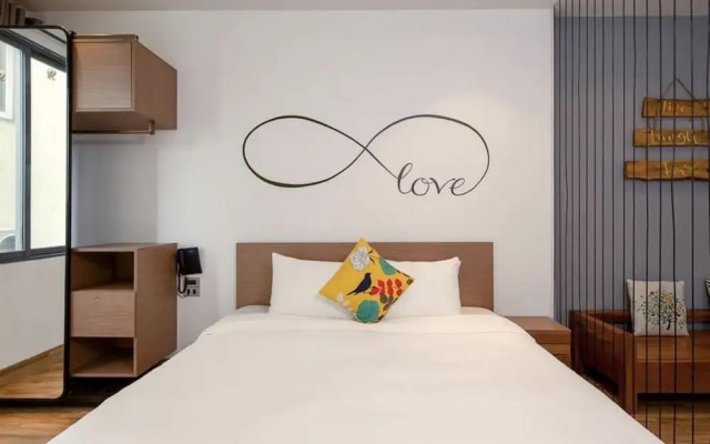 Sea Vista Boutique Hotel By Haviland
