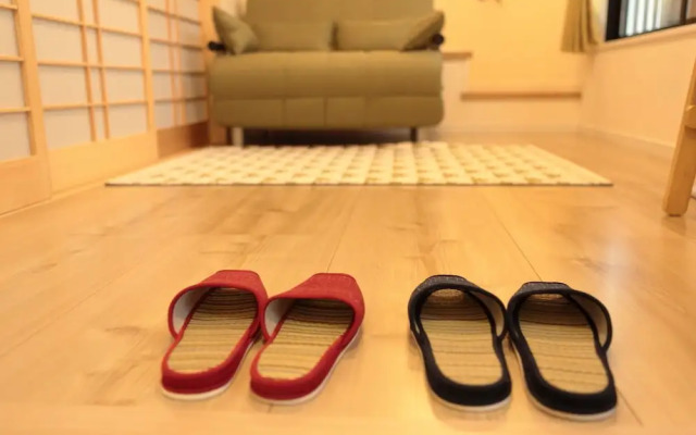 Kyomachiya Kokon Higashiyama