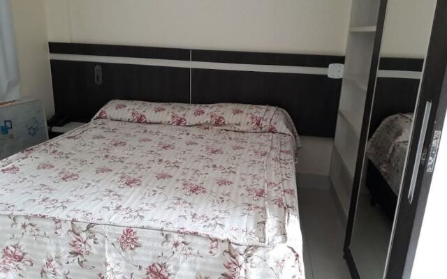 Lindos Flats no Lacqua Diroma