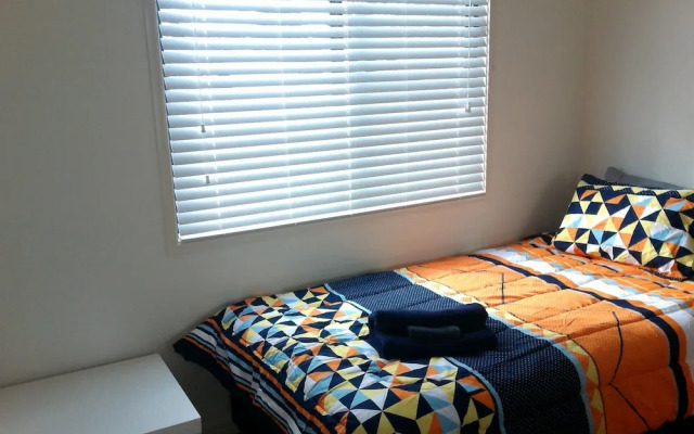 Wondai Accommodation Units and Villas