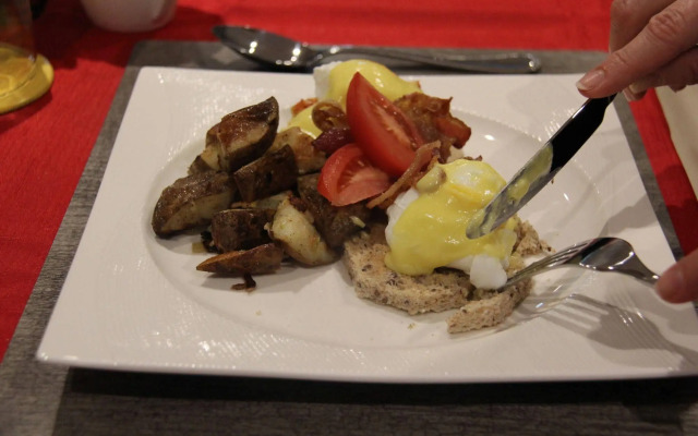 Serendib Bed & Breakfast