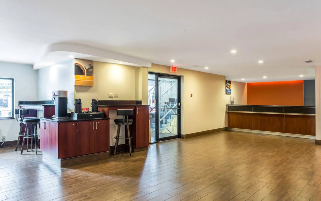 Motel 6 Atlanta, GA - Downtown