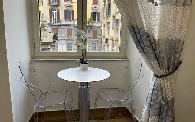 Luxury B&B Sun Art Naples