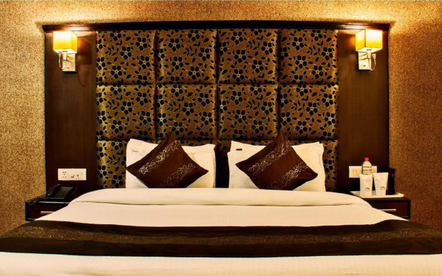 Hotel Pacific